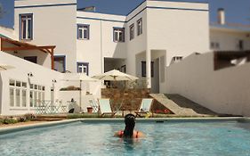 A Casa Da Cerca